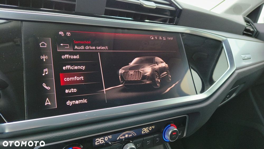 Audi Q3 Sportback - 23