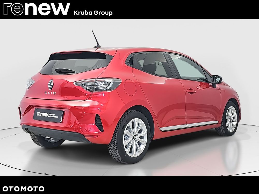 Renault Clio 1.0 TCe Evolution - 5