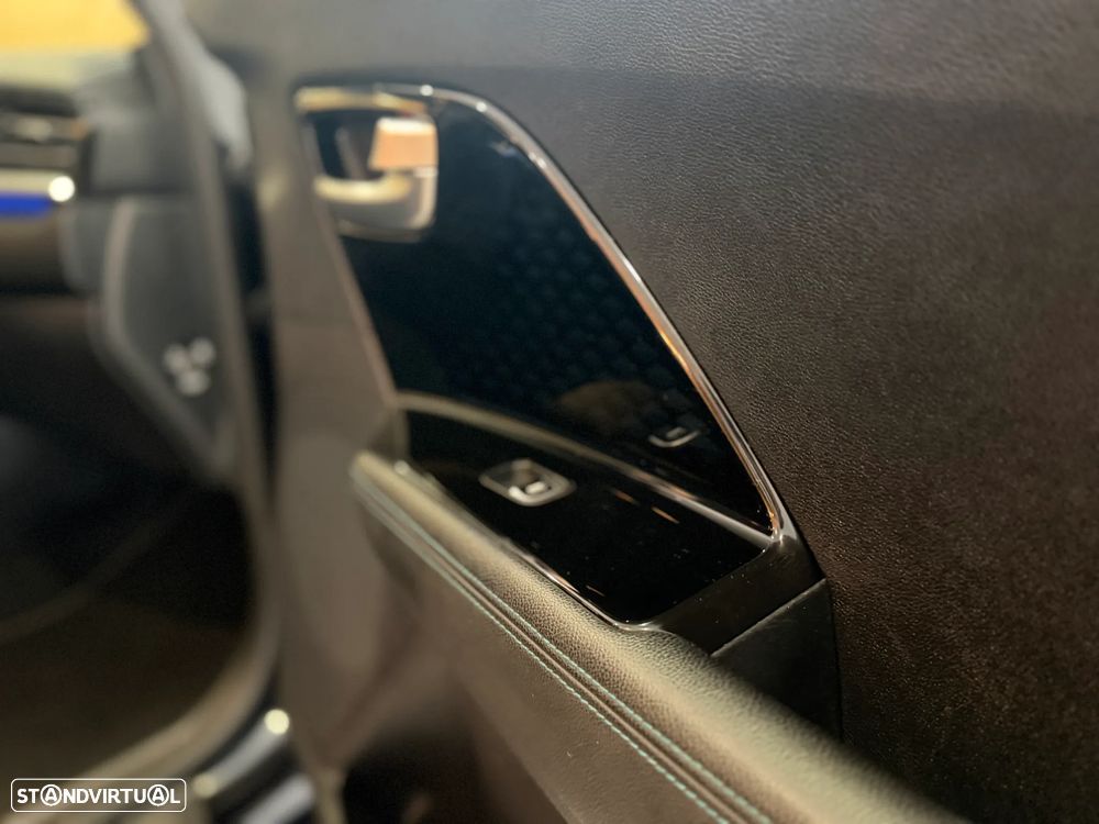 Kia e-Niro Spirit - 20