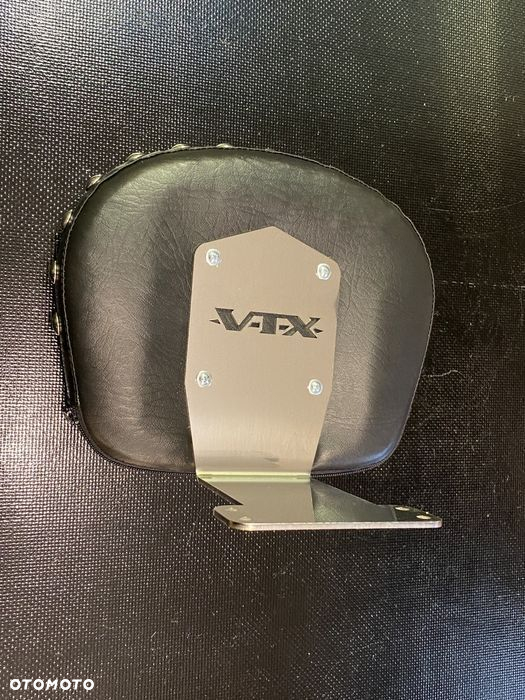 Honda vtx 1800 oparcie kierowcy - 2
