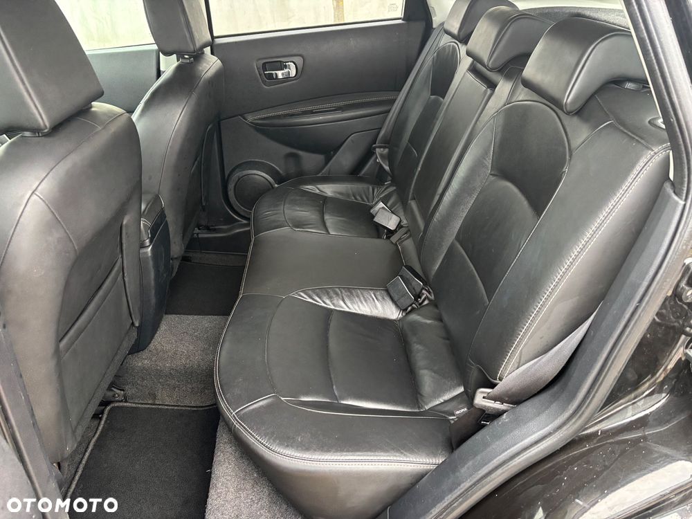 Nissan Qashqai 1.6 I-Way S/S - 10