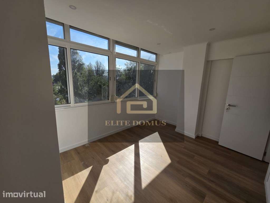 T1+1 Totalmente Remodelado Odivelas! - Grande imagem: 4/11
