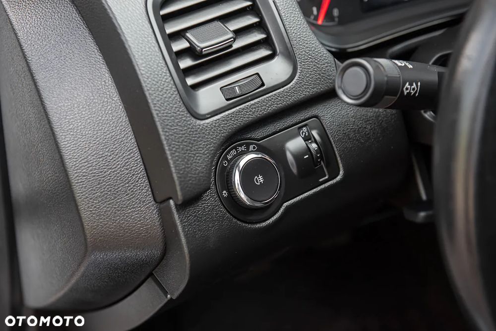 Opel Insignia 1.6 CDTI Sports Tourer ecoFLEXStart/Stop - 18