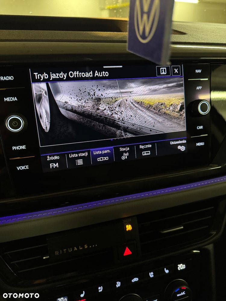 Volkswagen Inny - 25