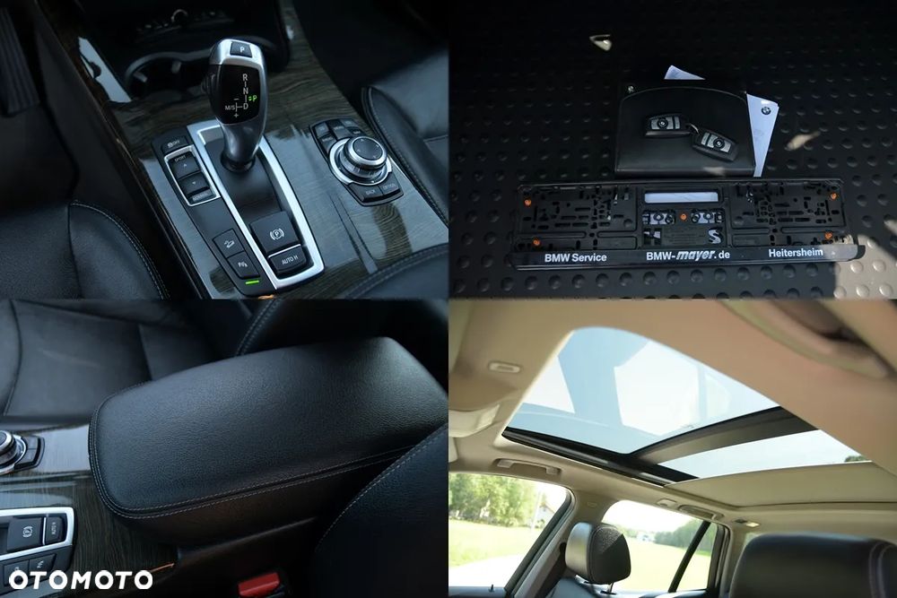 BMW X3 xDrive20d - 24