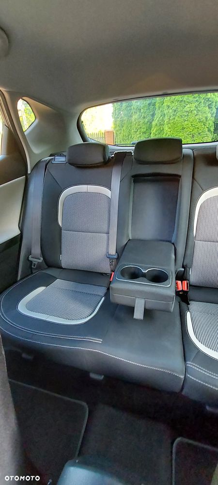 Kia Ceed 1.6 CRDi L - 3