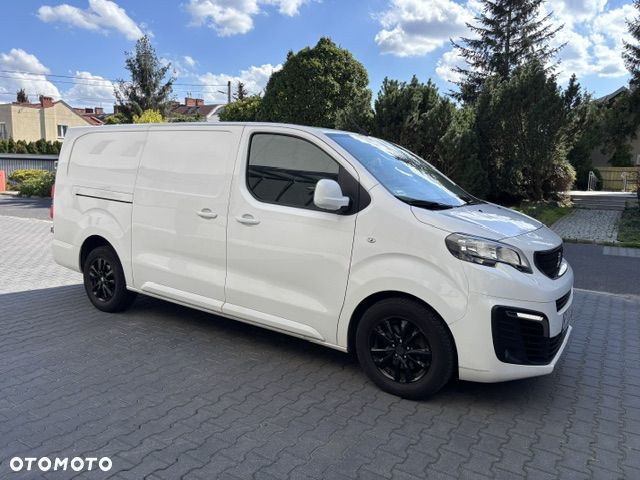 Peugeot expert L3 Izoterma Vat do odliczenia - 1