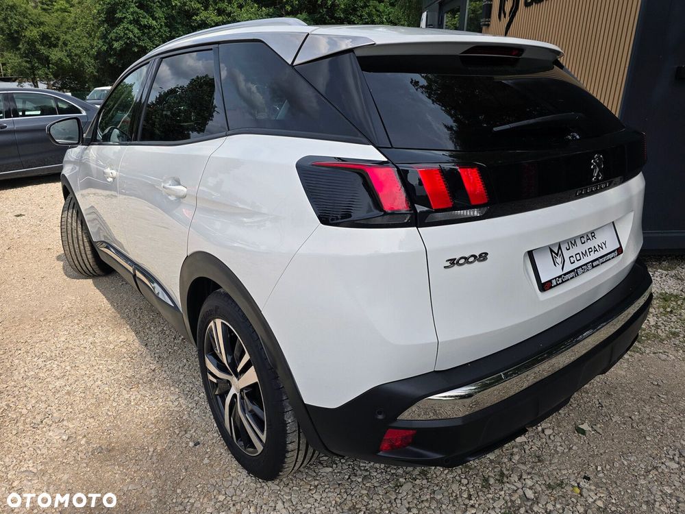 Peugeot 3008 - 5