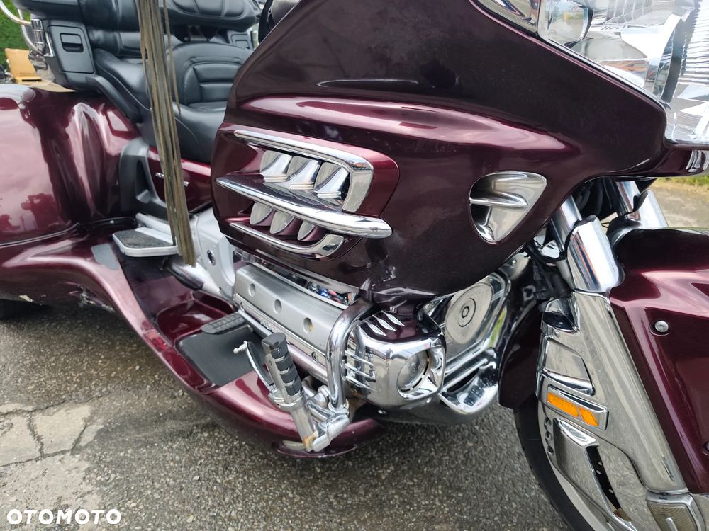 Honda GL - 38