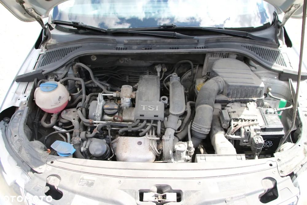 Skoda RAPID 1.2 TSI Active - 18