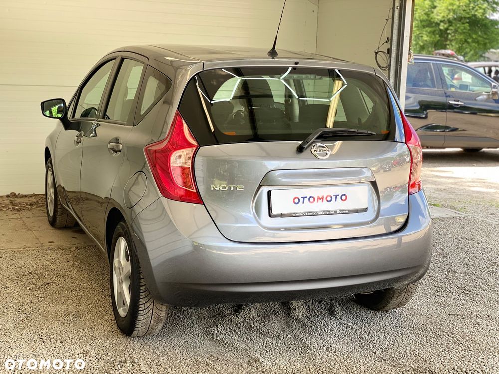 Nissan Note 1.2 N-Tec - 31