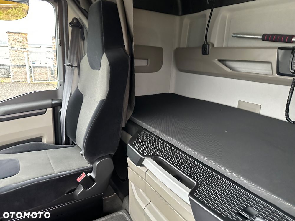 MAN TGS 400 ADR Virtual z Niemiec - 14