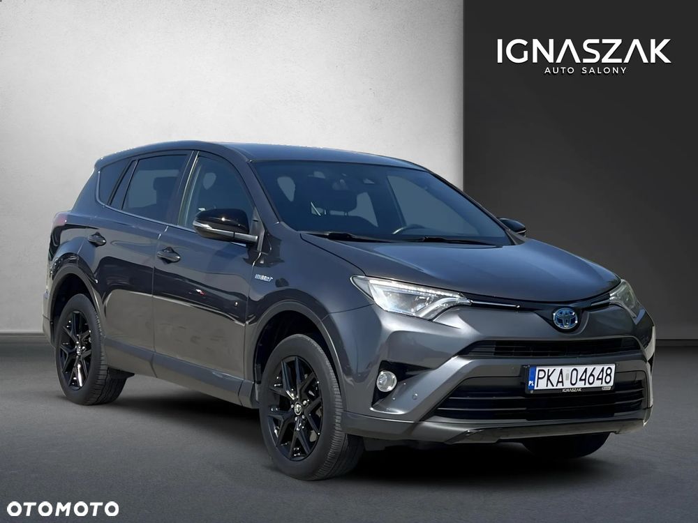 Toyota RAV4 2.0 Prestige 4x4 MS - 8
