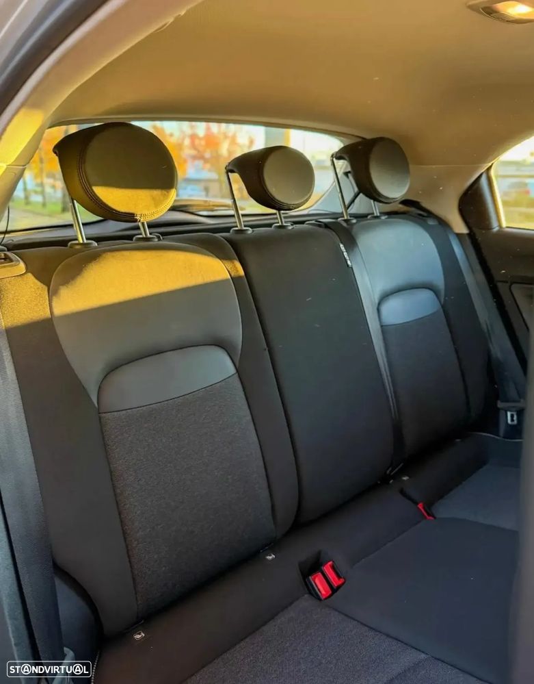 Fiat 500X 1.3 MJ Urban - 6