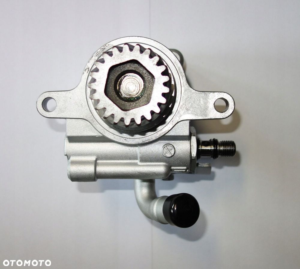 Pompa wspomagania mitsubishi canter fuso 3.0 did 4m42 2005-2011 kyb - 4