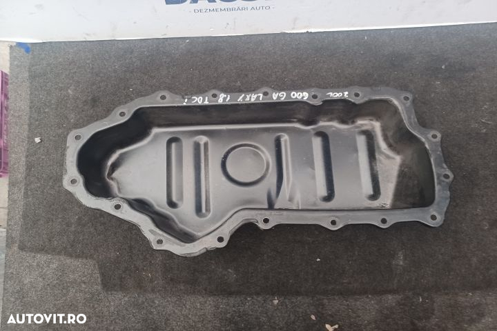 Baie ulei 1.8 TDCI Ford Galaxy 2 [2006 - 2010] Minivan 1.8 TDCi 6MT ( - 2