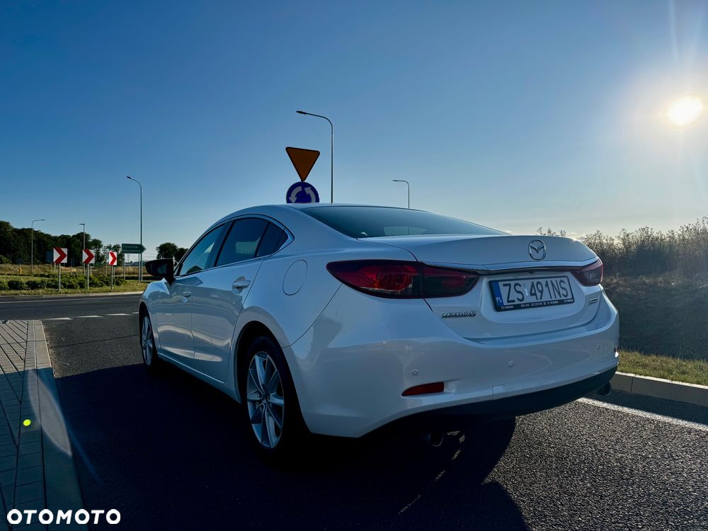 Mazda 6 2.0 Skypassion I-ELoop - 6