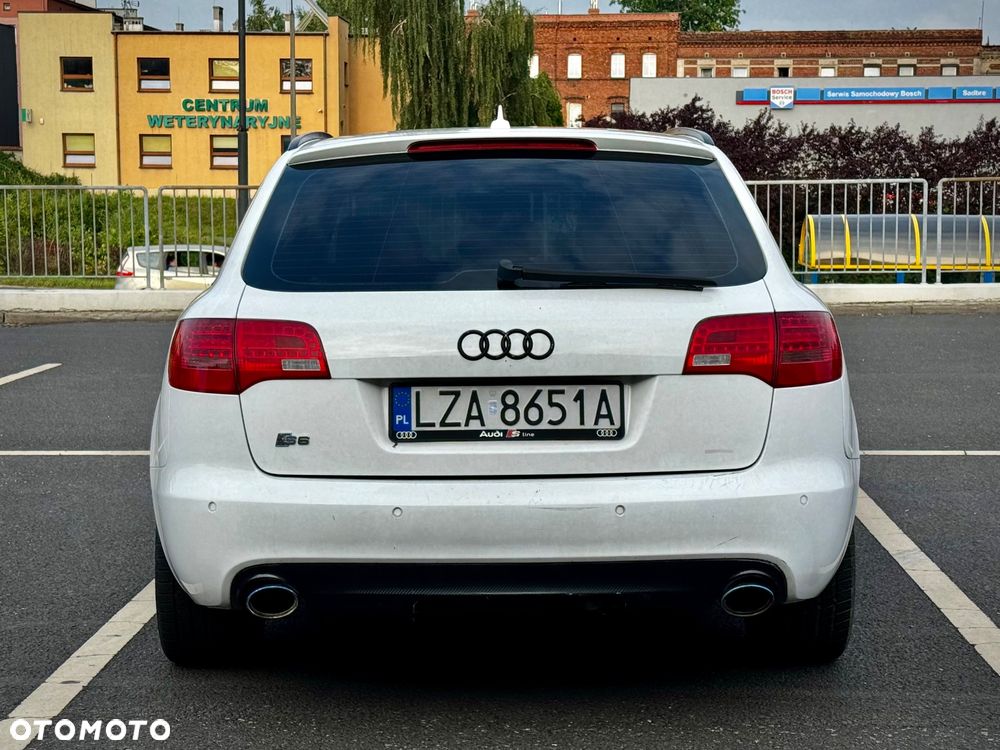 Audi A6 Allroad - 9