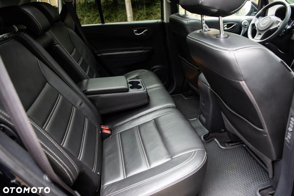 Renault Koleos 2.0 dCi 4x4 Privilege - 25