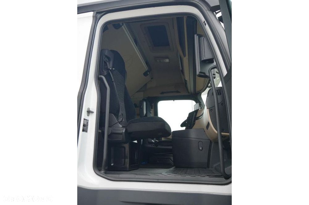 Mercedes-Benz ACTROS 1845 / MP5 / BigSpace / 691221 - 5