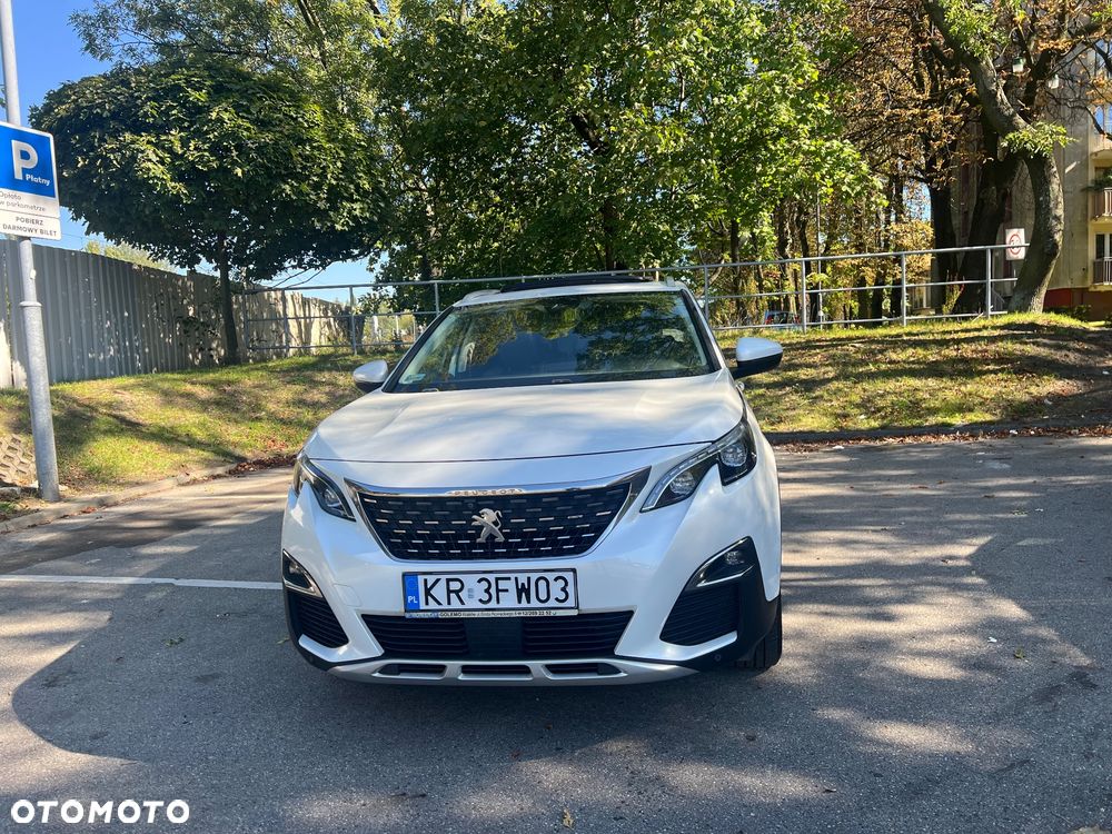 Peugeot 5008 - 17