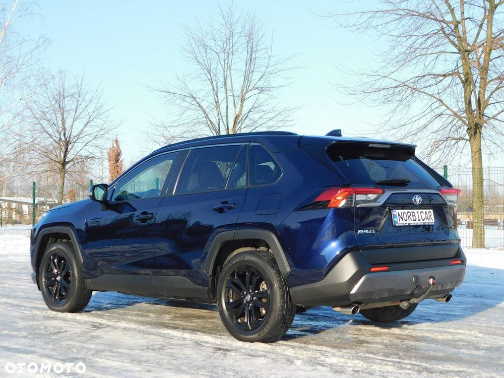 Toyota RAV4 - 3