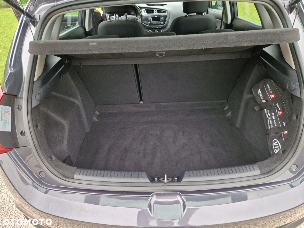 Kia Ceed 1.4 CVVT Attract plus - 26