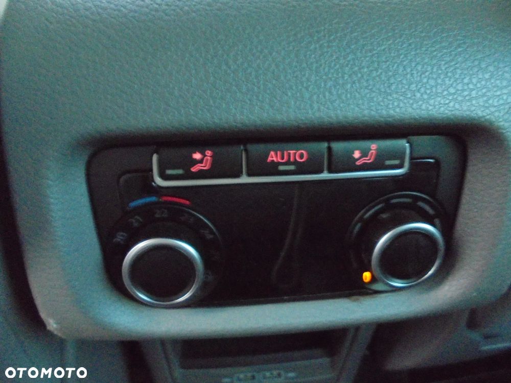 Seat Alhambra 2.0 TDI Ecomotive Style - 13