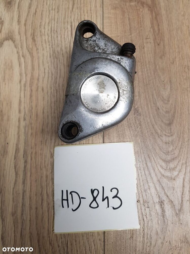 Zacisk hamulcowy Harley Davidson Shovelhead - 1