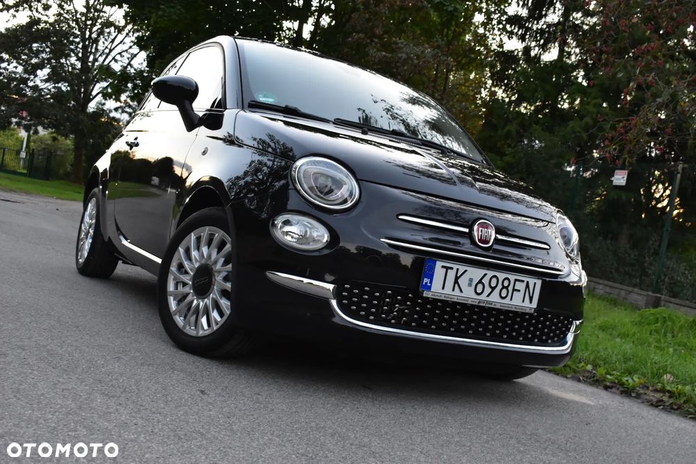 Fiat 500 0.9 8V TwinAir Start&Stopp Lounge - 19