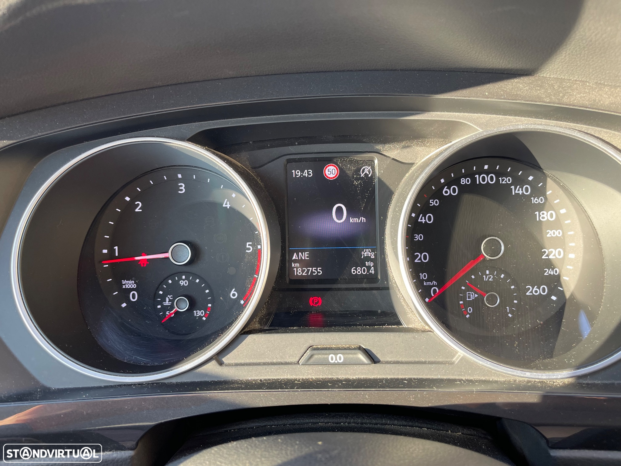 VW Tiguan 2.0 TDI Life - 7