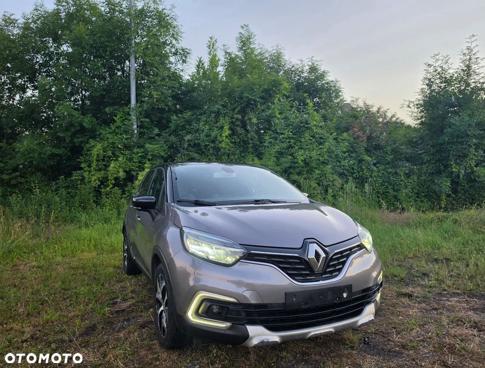 Renault Captur ENERGY dCi 90 Start&Stop Luxe - 4