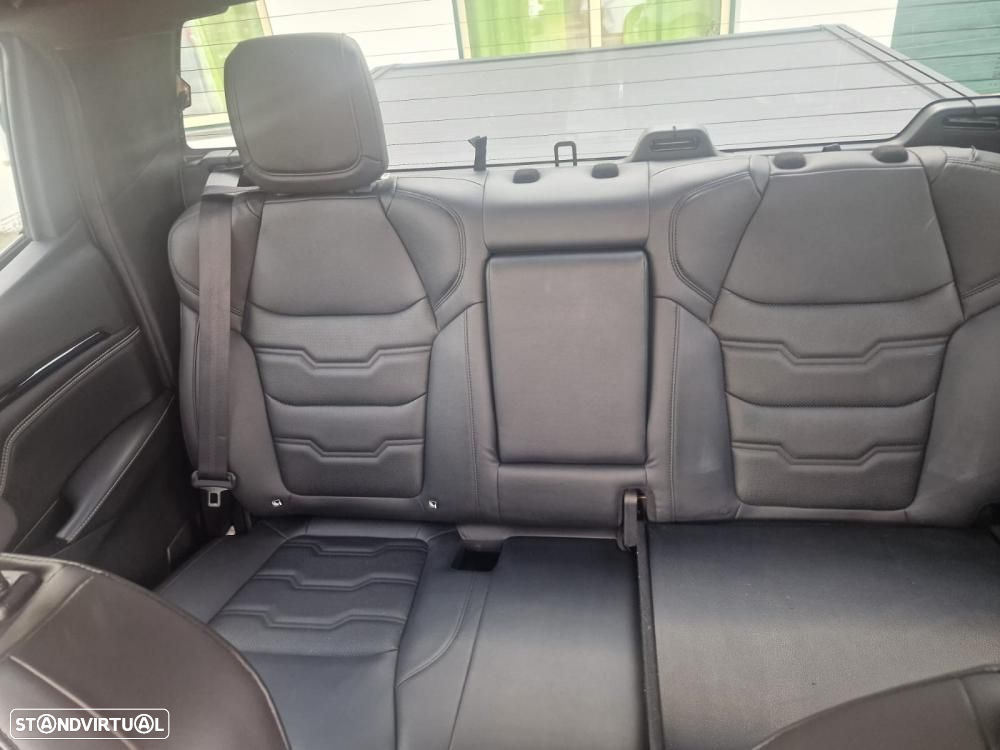 Isuzu D-Max D-MAX CAB DUPLA 4X4 LSE FLEX - 24