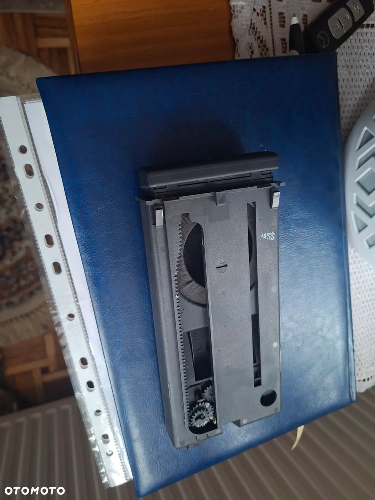 Cup holder uchwyt na kubek  8P0862534C audi a3 8p  org poznan - 6