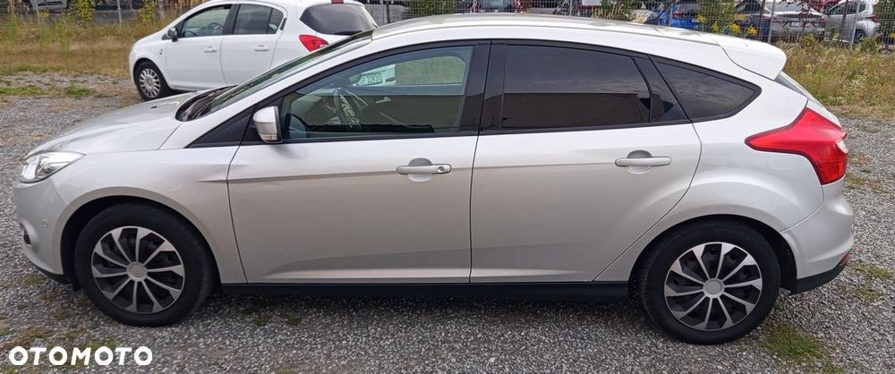 Ford Focus 1.0 EcoBoost Edition - 3