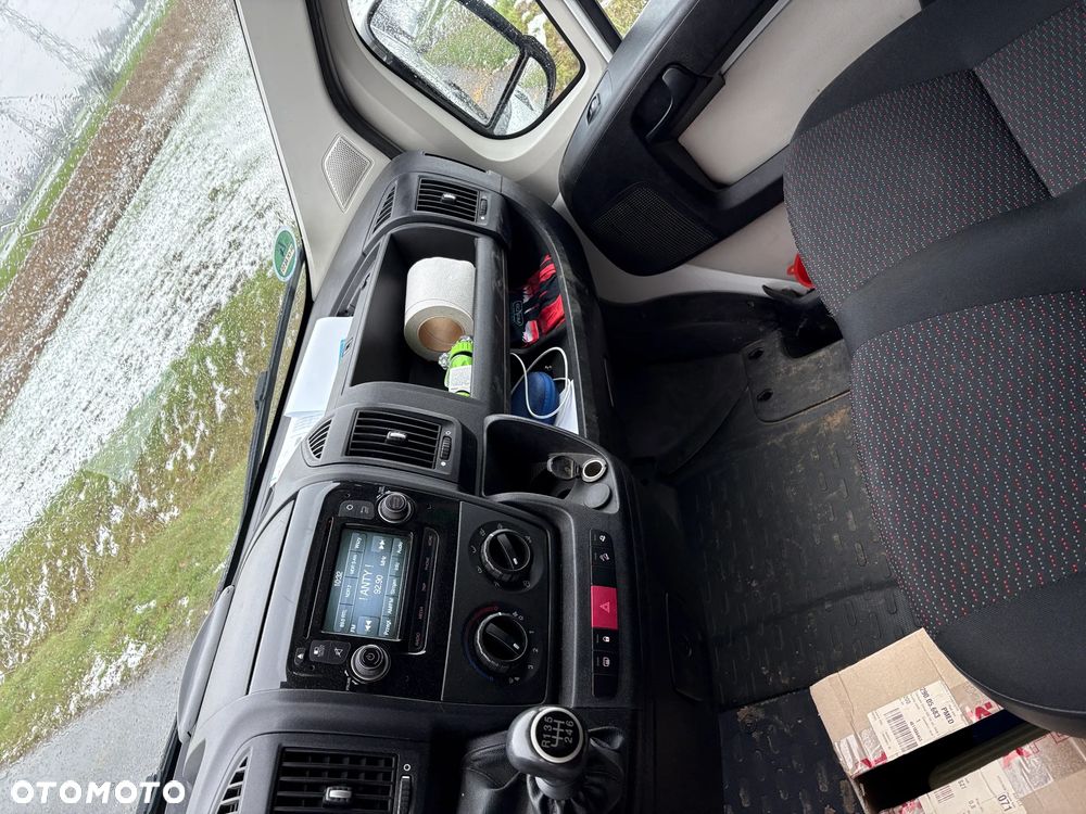 Citroën Jumper - 14