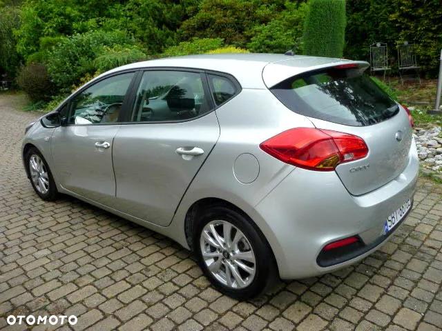Kia Ceed Cee'd 1.4 XL - 2