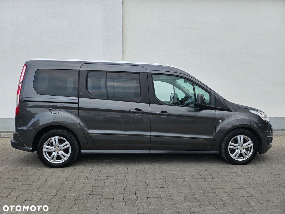 Ford Tourneo Connect Grand - 8