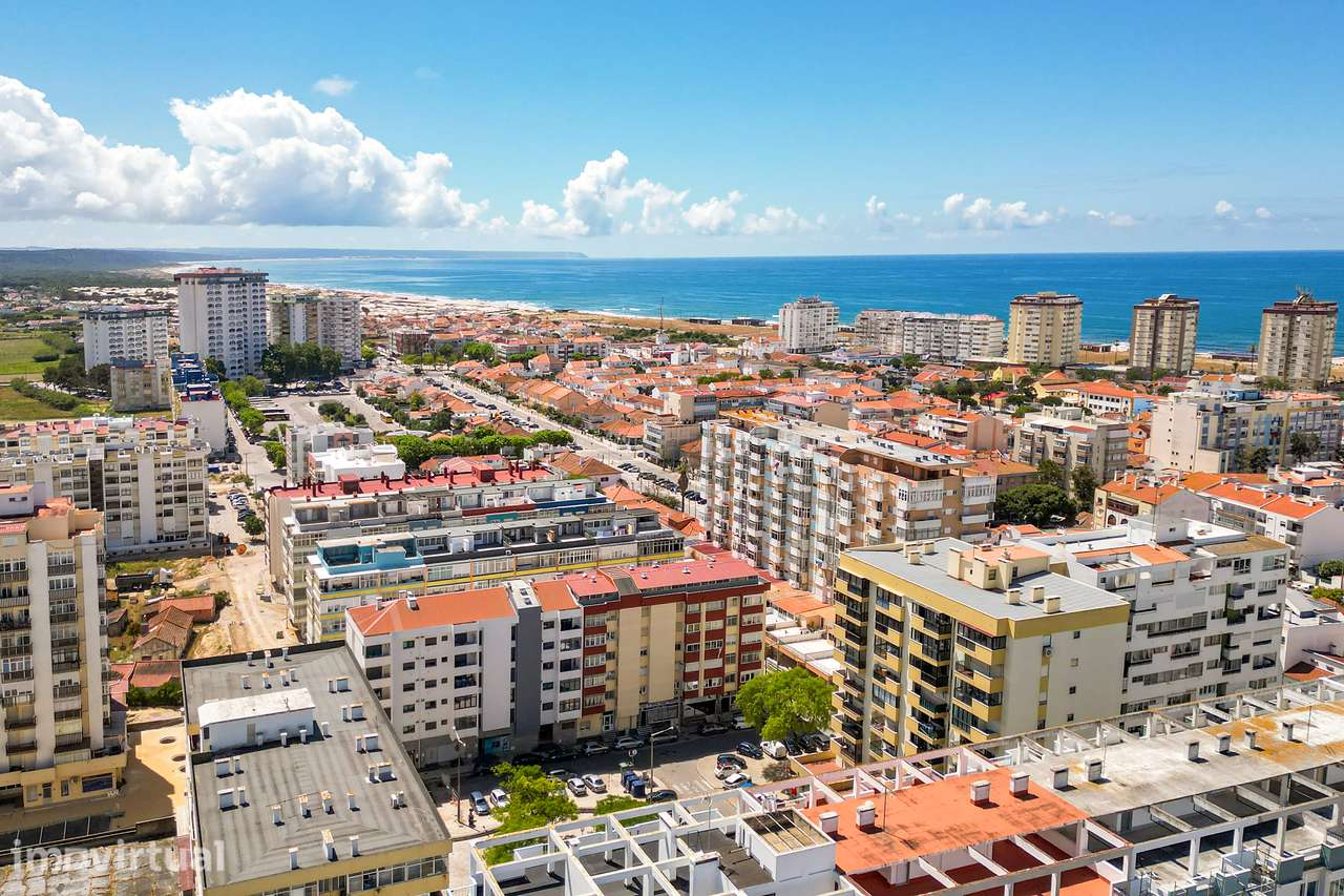 Apartamento T1, Costa da Caparica - Grande imagem: 3/23