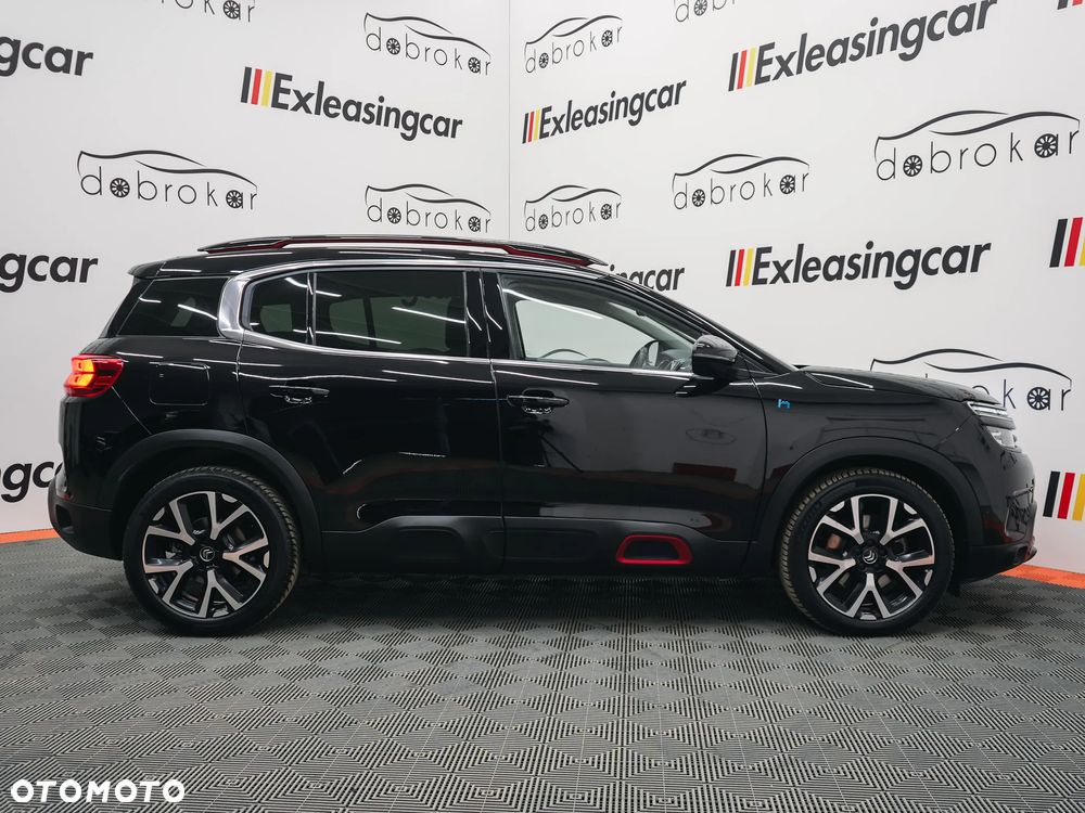Citroën C5 Aircross 1.6 PHEV 225 Shine Pack EAT8 - 3