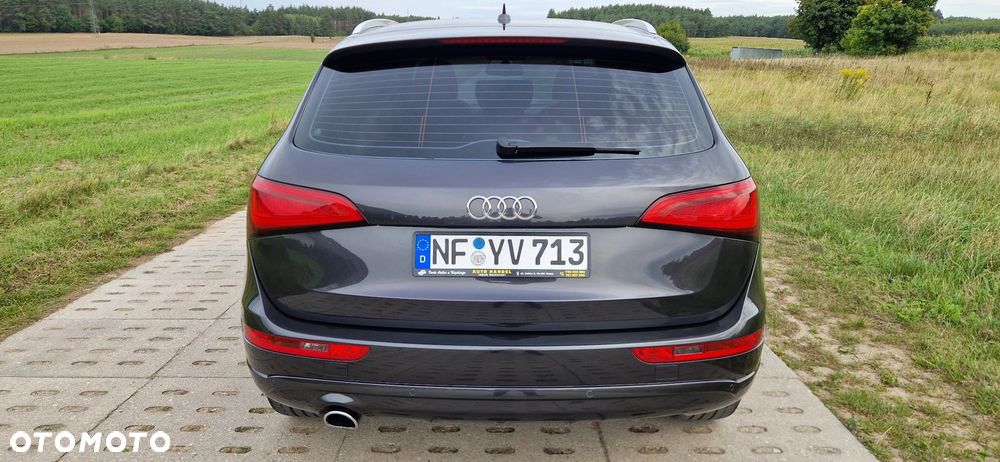 Audi Q5 - 17
