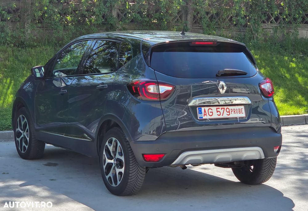 Renault Captur (ENERGY) TCe 90 INTENS - 11