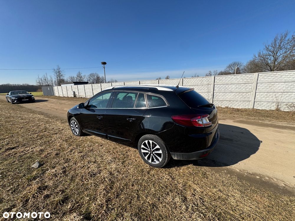 Renault Megane 1.2 16V TCe Bose EDC EU6 - 4