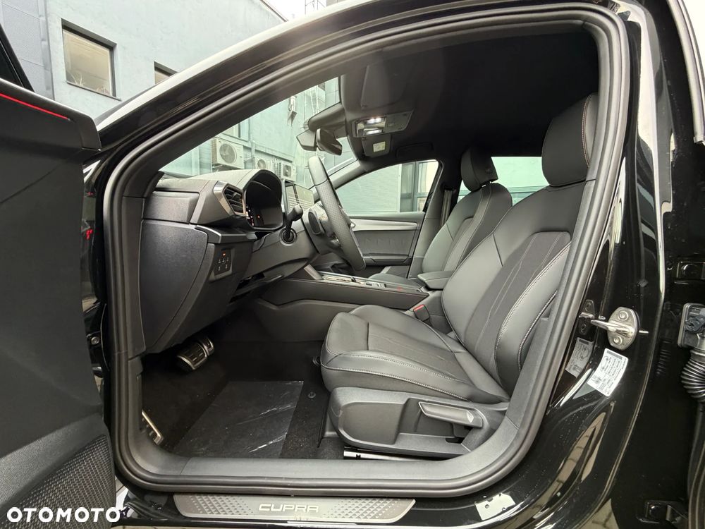 Cupra Leon Sportstourer 1.5 eTSI DSG - 6
