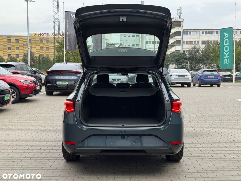 Seat Leon 1.5 eTSI mHEV Style DSG - 7