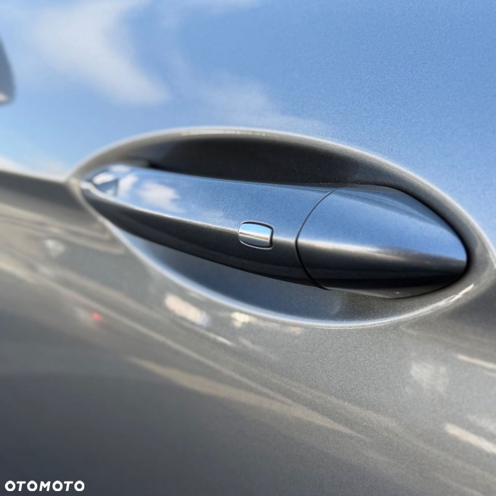 Opel Insignia 2019