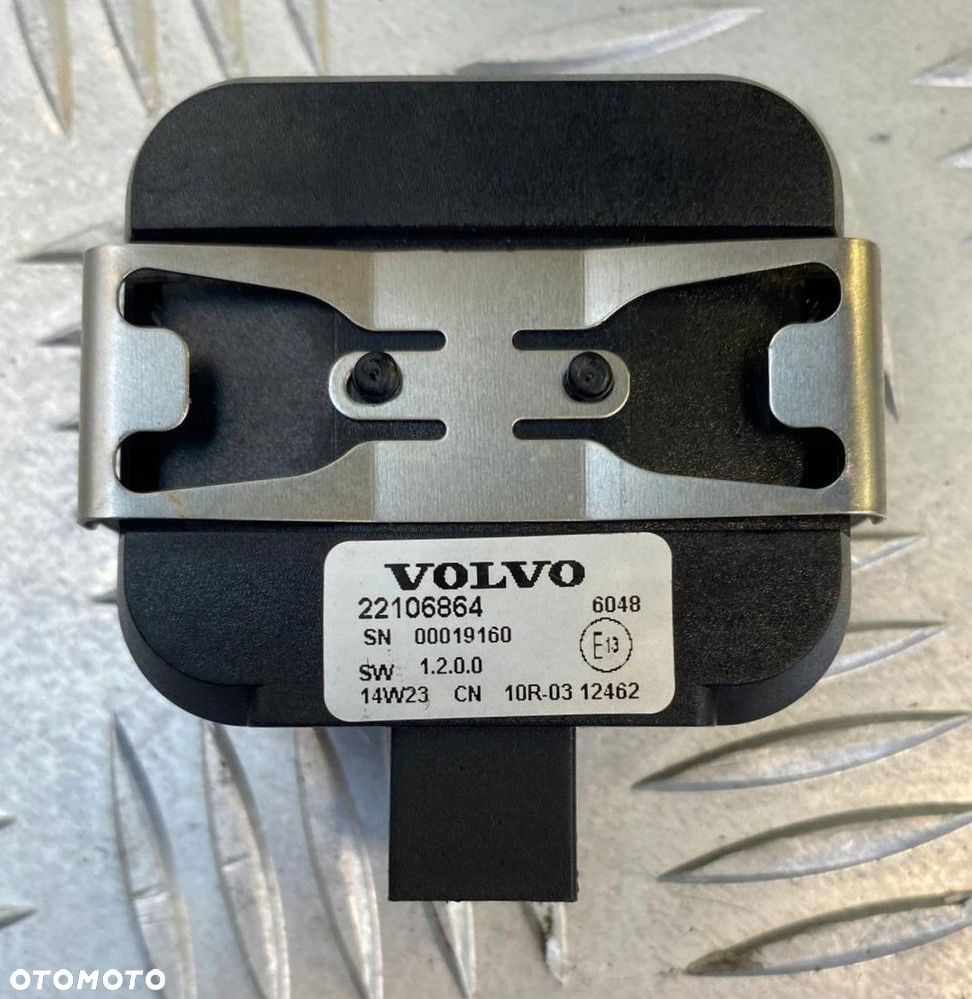 CZUJNIK SENSOR DESZCZU VOLVO FH4 - 2