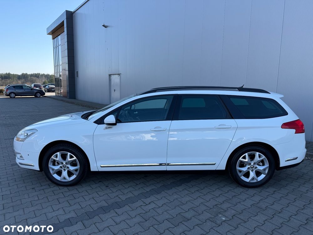Citroën C5 THP 155 Confort - 2