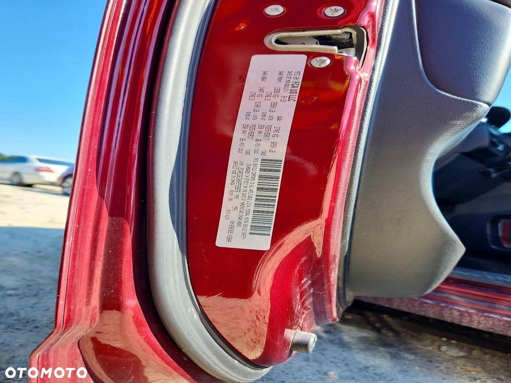 Dodge Grand Caravan 3.6 R/T - 34
