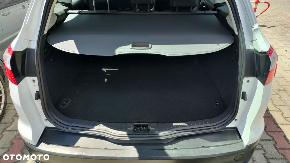 Ford Focus 1.6 TDCi Titanium - 25